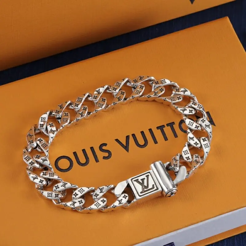 louis vuitton lv bracelets s_1253bb0